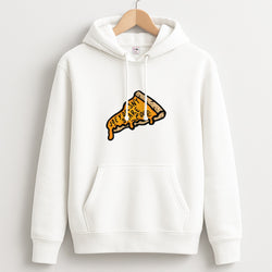 Joey Doesn't Share Food Hoodie