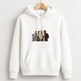 JLS Hoodies