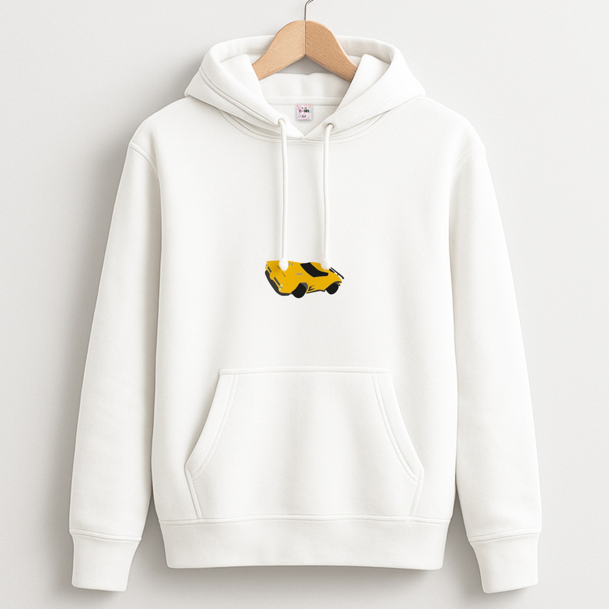 Dominus - Rocket League Hoodie
