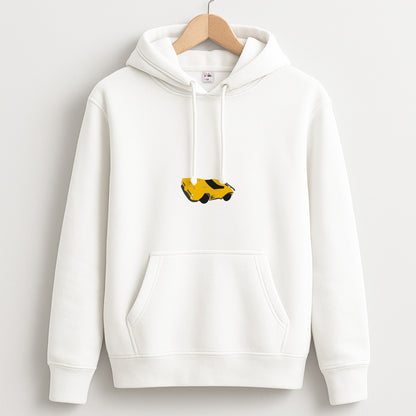 Dominus - Rocket League Unisex Hoodie