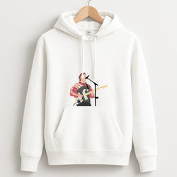 Festival - Fender Unisex Hoodie