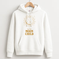 Stay Wild, Moon Child Hoodie