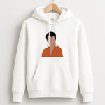 Faceless Elvis Unisex Hoodie