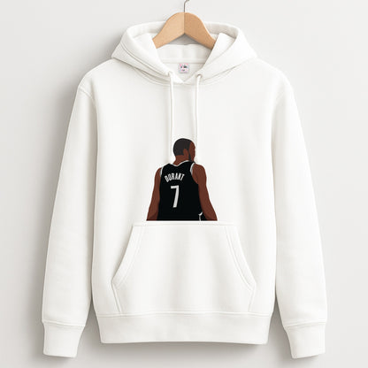 Durant - Basketball Unisex Hoodie
