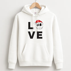 Love Jack Unisex Hoodie