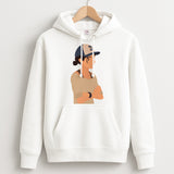 The Walking Dead Hoodies