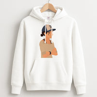 Clementine Faceless - TWD Hoodie