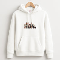 The Heart Crew Hoodie