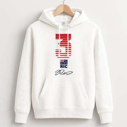 Ricciardo - F1 Unisex Hoodie