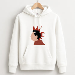 Hawk - C Kai Unisex Hoodie