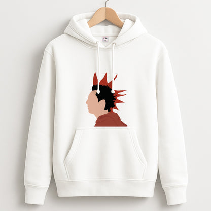 Hawk - C Kai Unisex Hoodie