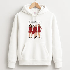 Girls - PLL Hoodie