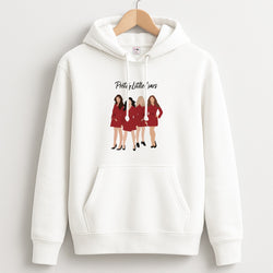 Girls - PLL Unisex Hoodie