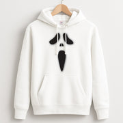 Scream - Halloween  Hoodie 1