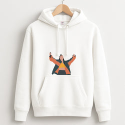 Tulisa - Unisex Hoodie