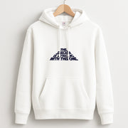 The Sarcasm Is Strong With This One Hoodie 1