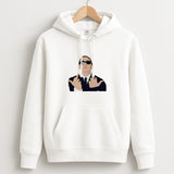 Clothing Hoodies