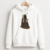 Doctor Who Hoodies