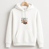 Friends Hoodies