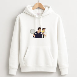 Saucepan Hoodie