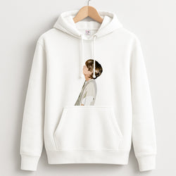 Cast Member - K Pop Unisex Hoodie