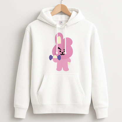 Cooky 21 - BTS Unisex Hoodie