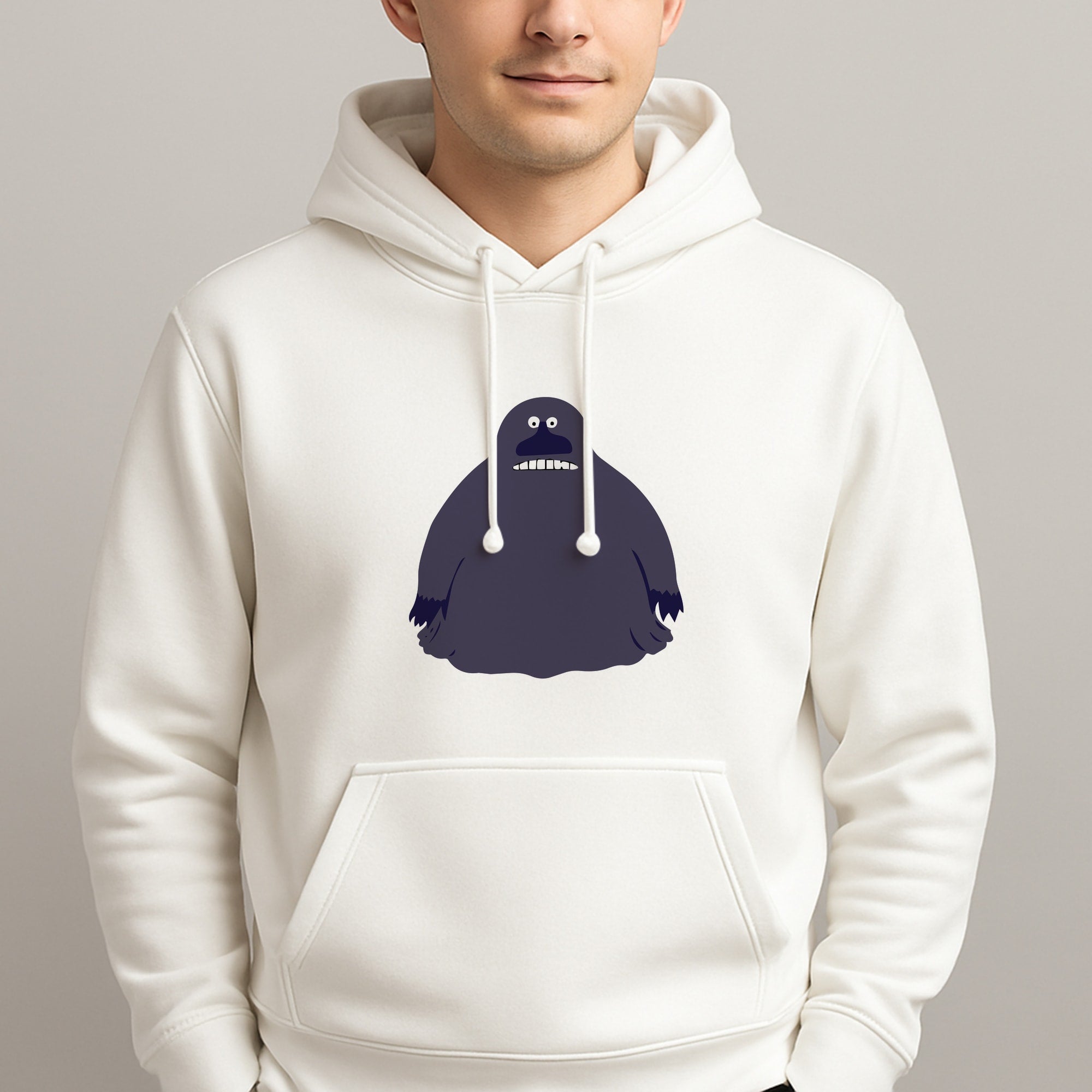 The Groke Hoodie