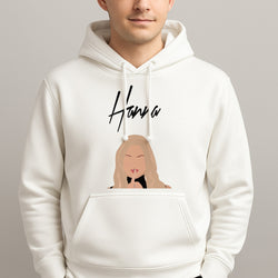 Hanna - PLL Hoodie