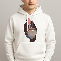Kevin's Chilli Hoodie