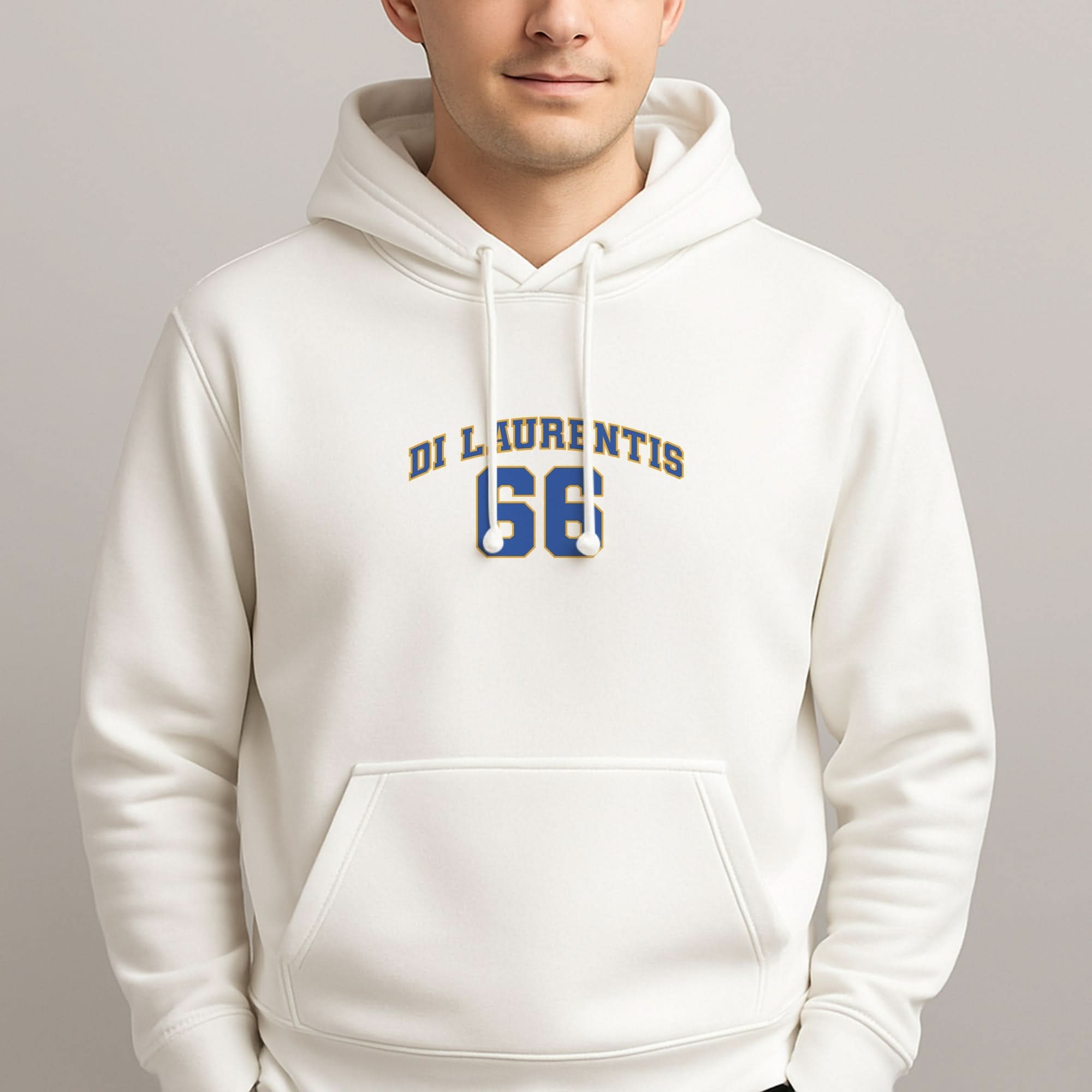 Mens Hoodie