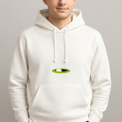 Hole - Golf Unisex Hooded Pullover