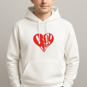 Heart - Juice Hoodie 4