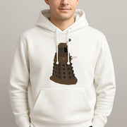 Dalek Hoodie 4