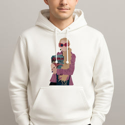 Luna Hoodie