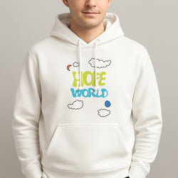 Hope World - BTS Hoodie