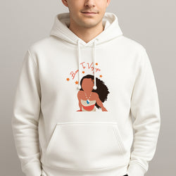 Born To Voyage Hoodie