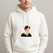 Cedric Diggory Hoodie 4