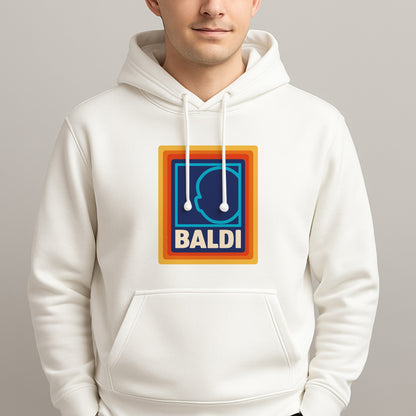 Baldi - Father's Day Unisex Hooded Pullover