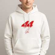 Retro 44 Hamilton Hoodie 4