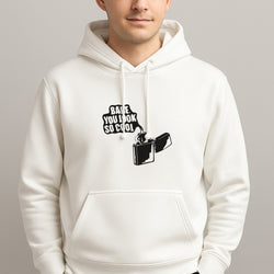 Babe, You Look So Cool - 1975 Hoodie