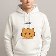 Ginger Cat - Cats Hoodie 4