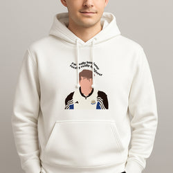 I'm Really Hungover - Fender Hoodie
