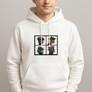 Members Hoodie 4