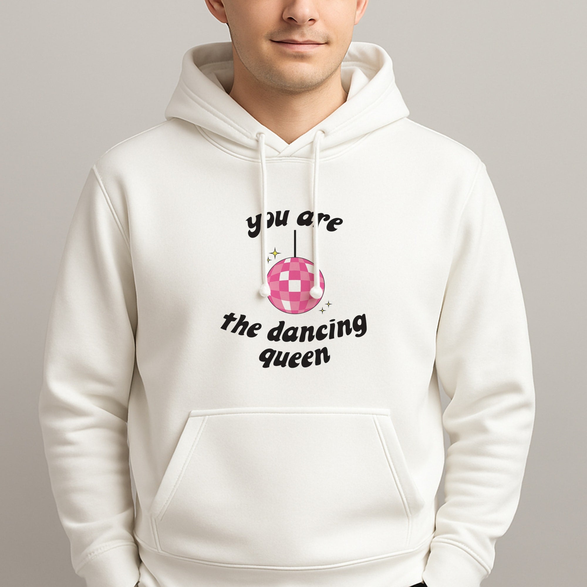 Dancing Queen Hoodie