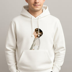 Cast Member - K Pop Unisex Hooded Pullover