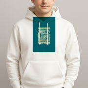 Wayfinder Print Hoodie 4