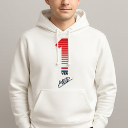 Verstappen - F1 Unisex Hooded Pullover