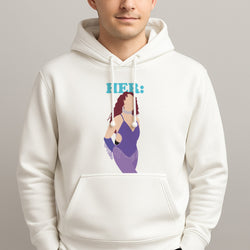 Her - Chappell Unisex Hooded Pullover