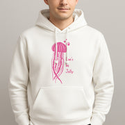 Don't Be Jelly - Sealife Hoodie 4