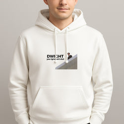 Dwight, You Ignorant Slut Hoodie
